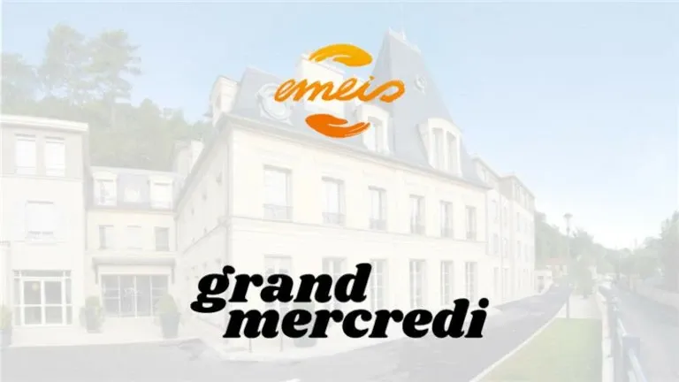 La convivialité au cœur des maisons de retraite emeis